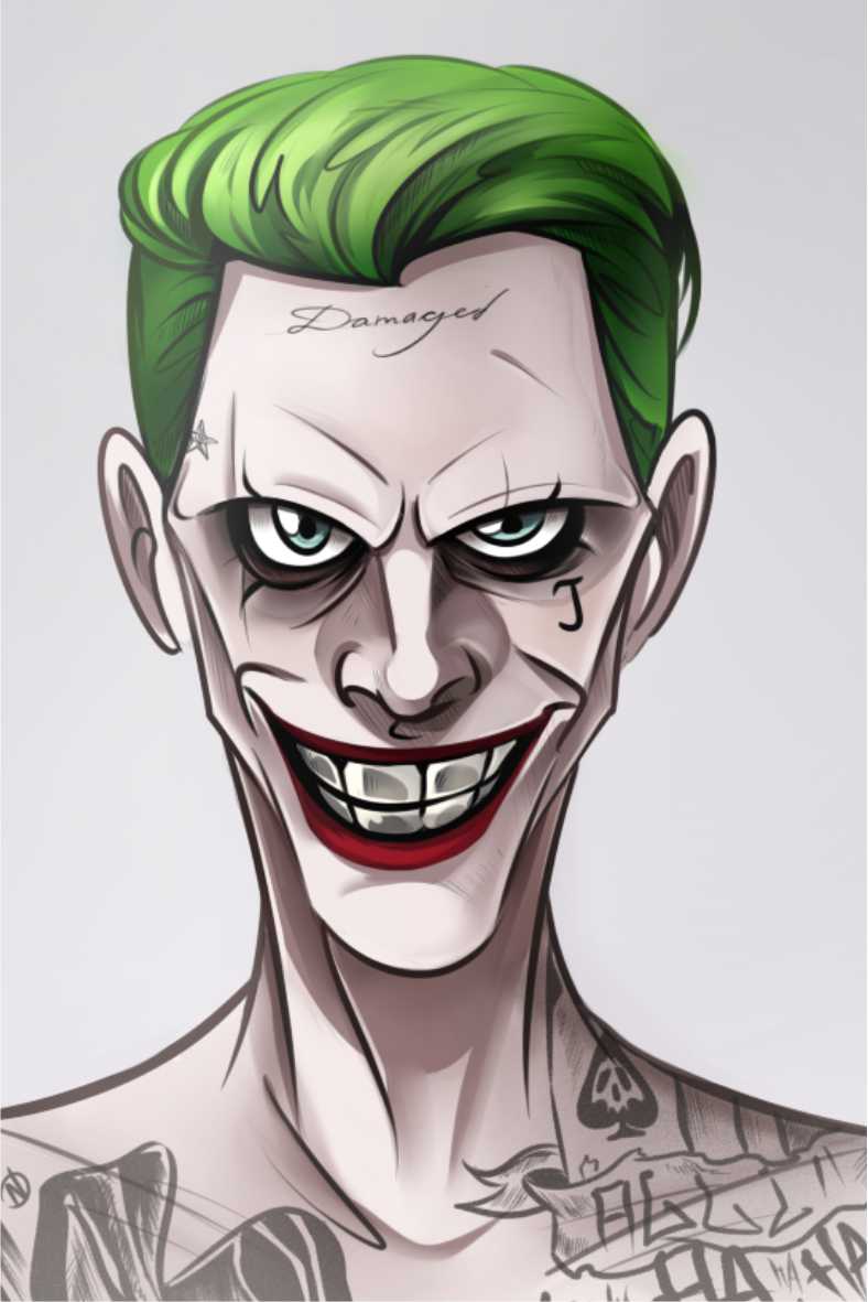 The Joker