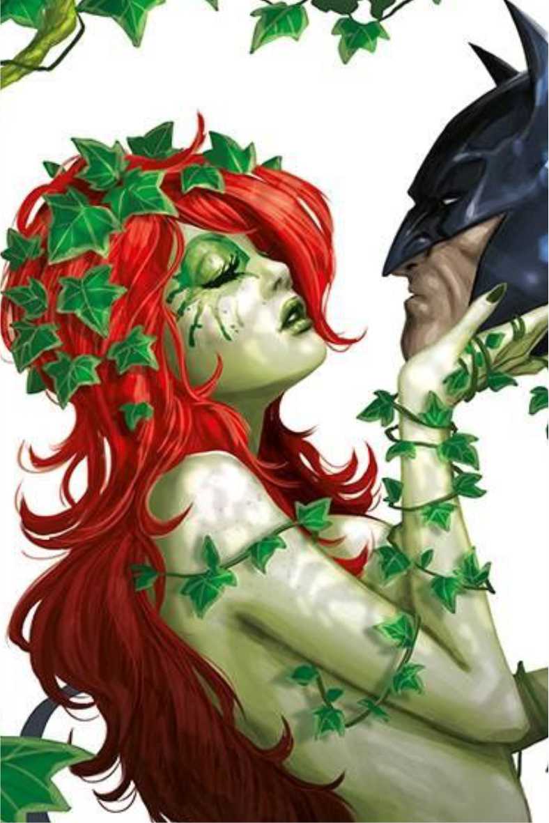 Poison Ivy