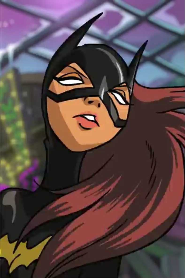 Batgirl